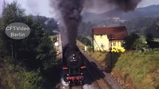 Güterverkehr bei der DB 1970