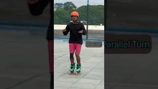 Inline Skating Tips ! Tip 2 ! Learn basic skating lesson ! Basic skating Tutorials ! #learn #skating