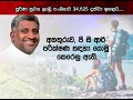 පූර්ණ සුවය ලැබූ සංඛ්‍යාව 34 625 දක්වා ඉහළට