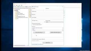 PowerShell GUI using WPF