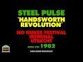Steel Pulse - Handsworth Revolution (Live 1982)