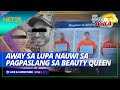 Pagpatay sa beauty pageant contestant at nobyo nito, nag-ugat sa away sa lupa