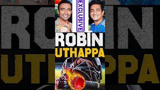 Robin Uthappa-Politics in IPL & Cricketer's Minds #podcast #beerbiceps #ranveerallahbadia #trs #ipl