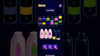 Magic Sort: Ultimate Level 706-710 Walkthrough (All Secrets & Strategies)