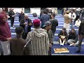 Night 30  - Dar Al-Hijrah Taraweeh 2026 | 1447 AH