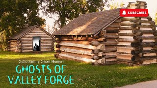 Ghosts of Valley Forge