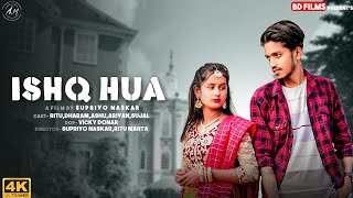 ISHQ HUA | DIWALI SPECIAL  | HINDI SHORT FILMS 2022