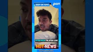 wahh gimana nih menurut kamu deoters? #rispo #fico #penipuan #viral #beritaterkini