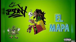 El Mapa - Frena Al Bronx (Audio Oficial)