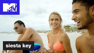 The Cast of 'Siesta Key' Show You Their Favorite Spots | Siesta Key | MTV