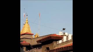 Shirdi Majhe Pandharpur | Sai Aarti | Lata Mangeshkar | #Shirdi Nashik Maharashtra |