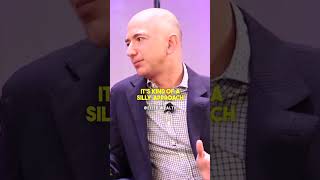 Jeff Bezos On How To Get Free Cash Flow For Your Company