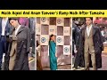 Malik Aqeel & Anam Tanveer Do A Ramp Walk | Malik Aqeel Show Stopper | After Tamasha 3 | #malikaqeel