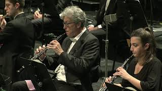 Tchaikovsky - Capriccio italiano (John Axelrod)