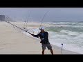 Best 4 Fishing Rigs for Surf Fishing!