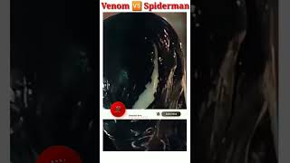 Venom 3 में Spiderman होगा😱 | Venom 3 Latest Updates | #shorts #movies