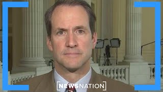 Rep. Himes: Despite declassification of COVID leak docs, ‘we may never know’ | The Hill