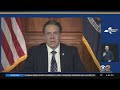 Gov. Cuomo Takes Responsibility For Information ‘Void’ On Nursing Homes