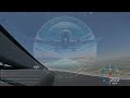 pilatus pc 24 kbjc takeoff rwy 30r 4k