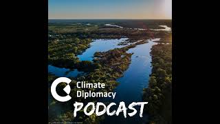 Episode 43: Biodiversity for Peace: Exploring the nature-security nexus ahead of CBD COP16