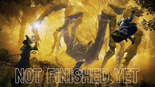 5 Things to do after beating Elden Ring Nightreign