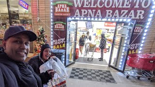 Apna Bazar Grocery Store Queens New York - Sark Lifestyle