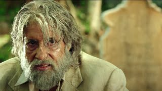 Jahaan Marte Hain Wahaan Darte Hain, Kabristan Me koi Nahi Darta | Amitabh Best Movie Scenes
