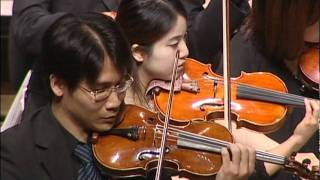 John Williams ：Theme from Schindler's List  (Violin solo)