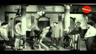 Pattindalla Bangaram - Telugu Classic Movie - Chalam & Rajshree
