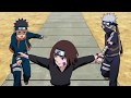 Thunder [A Team Minato AMV]