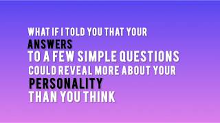 15 Questions That Reveal Your True Personality