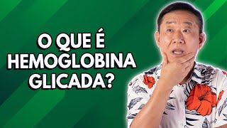 O que quer dizer Hemoglobina Glicada? Tudo sobre Diabetes.