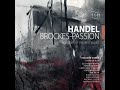 brockes passion hwv 48 no. 41 ach gott und herr