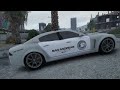 FiveM Police Car Pack Private | SASP SerenityRP | Lore-Friendly | 15 Cars