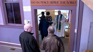 2.9.25 ~ Worship Service ~ Bethel Lutheran Church