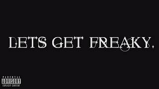 Balarke - let's get freaky. (Official Audio)