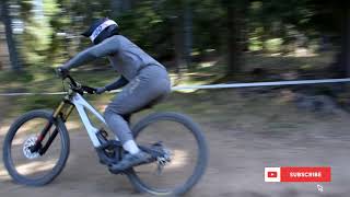 Mechi Chal Downhill - RAW Part 2