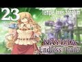 Nayuta no Kiseki [English] - Walkthrough - Part 23: Heimmel Continent: Inner Sanctum [Boss]