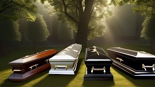 Choosing a Coffin: A Comprehensive Guide to Selecting the Right Coffin for Your Needs and Budget