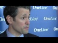 dr. feldman on active surveillance in younger men with prostate cancer