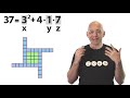 Why was this visual proof missed for 400 years (Fermat's two square theorem)