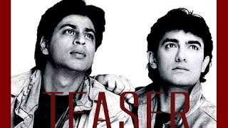 Death Note - Bollywood Style Teaser (Shahrukh Khan, Aamir Khan) Death Note - Bollywood Style Teaser (Shahrukh Khan, Aamir Khan)