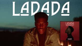 Claude - Ladada (Mon Dernier Mot)