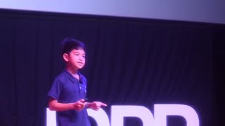 The importance of coding and technology in Cambodian Education | Sithongnarak Yim | TEDxISPP