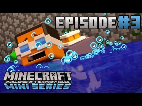 Minecraft Episode 3 Youtube