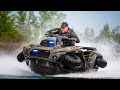 10 Coolest AMPHIBIOUS VEHICLES in the World