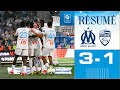 OM 3 - 1 Lorient | Le résumé de la victoire 💪