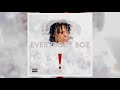 Trippie Redd - Everybody Boz  ft. Coi Leray [SPED UP]