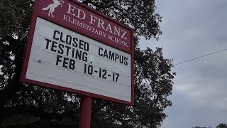 ‘Starting over is scary’: Student, parents react to possibility of Judson ISD school closures