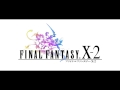 Final Fantasy X-2 - Eternity - Memory of Lightwaves